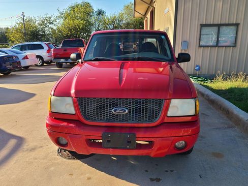 Used 2003 Ford Ranger XL image 7