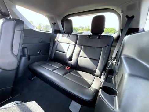 Used 2023 Ford Explorer Limited w/ Equipment Group 301A AWD/4WD image 23