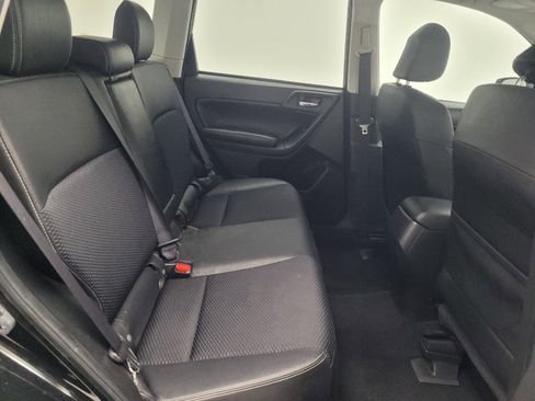 Used 2014 Subaru Forester 2.0XT Premium image 19