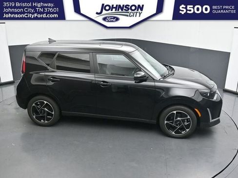 Used 2023 Kia Soul EX FWD image 25