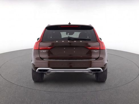 Used 2017 Volvo V90 T6 Cross Country AWD/4WD image 7