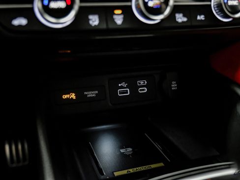 Used 2024 Acura Integra Type S image 64