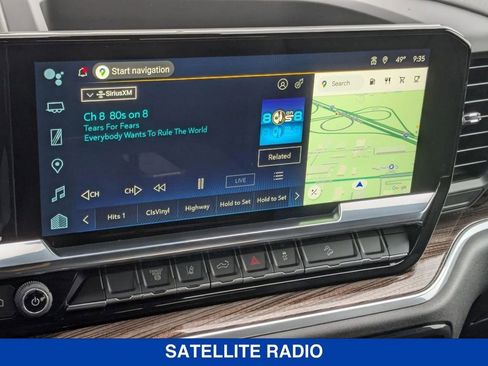 New 2026 Chevrolet Silverado 3500 LT w/ Convenience Package image 43