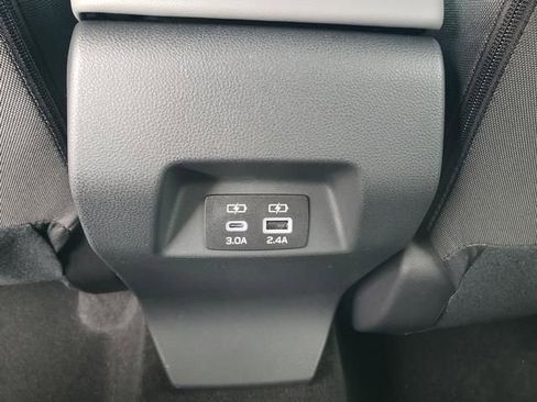 New 2026 Subaru Crosstrek 2.0i Premium image 13