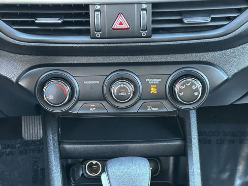 Used 2023 Kia Forte LXS image 14