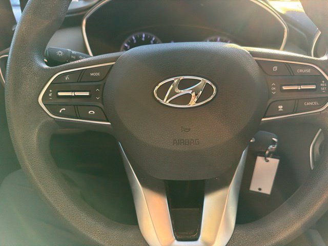 Used 2019 Hyundai Santa Fe SE AWD/4WD image 28