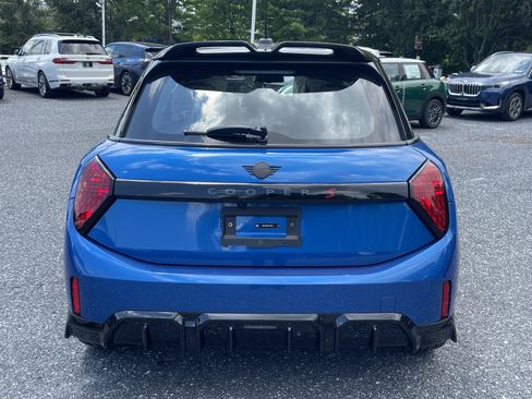 New 2026 MINI Cooper S FWD image 6