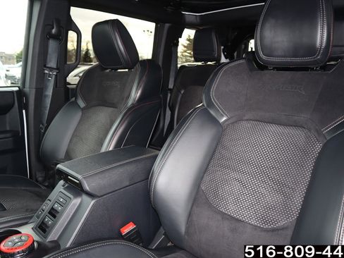 Used 2024 Ford Bronco Raptor image 26