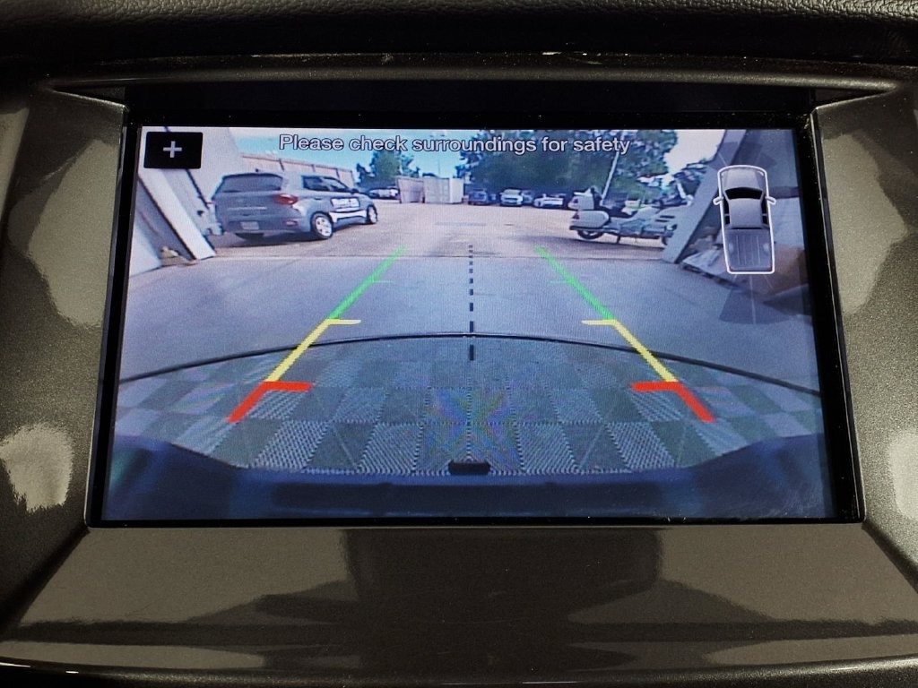 Used 2019 Ford Ranger Lariat w/ Technology Package RWD image 14