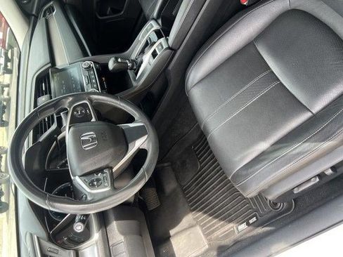 Used 2017 Honda Civic EX-L image 11