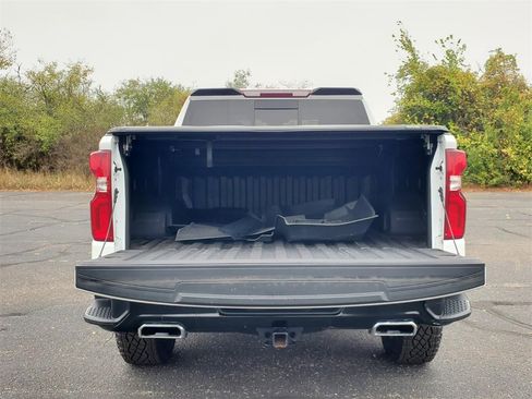 Used 2023 Chevrolet Silverado 1500 LT Trail Boss w/ Convenience Package II image 25