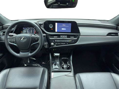 Used 2023 Lexus ES 350 w/ Premium Package image 16