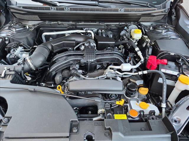 New 2026 Subaru Outback Limited AWD/4WD image 17