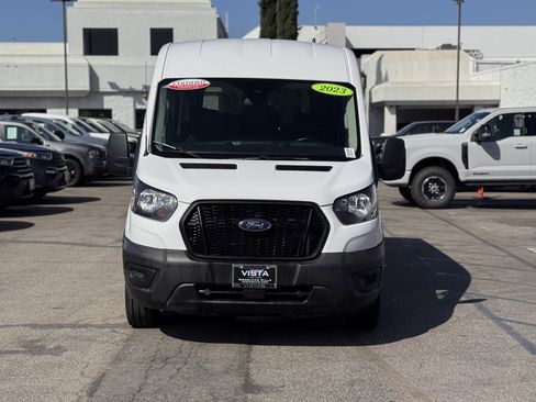 Certified 2023 Ford Transit 350 XL image 4