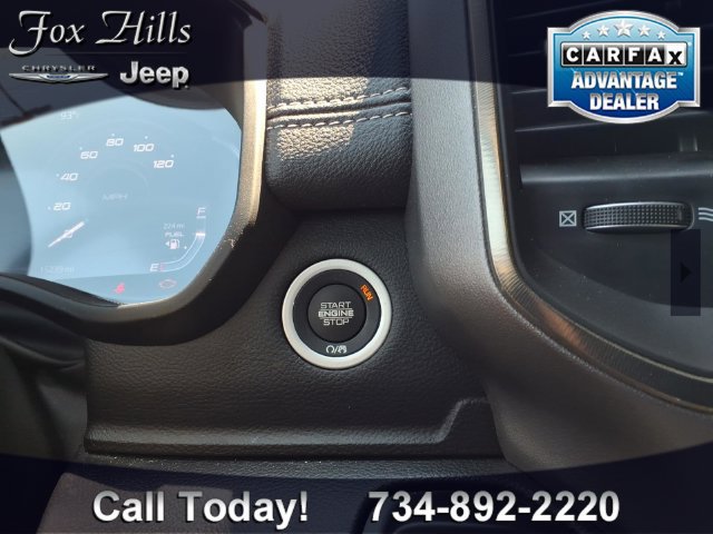 Used 2023 RAM 1500 Rebel w/ Rebel Level 2 Equipment Group AWD/4WD image 24