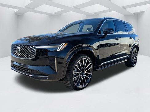 New 2026 Volvo XC90 B6 Plus w/ Protection Package Premier AWD/4WD image 8