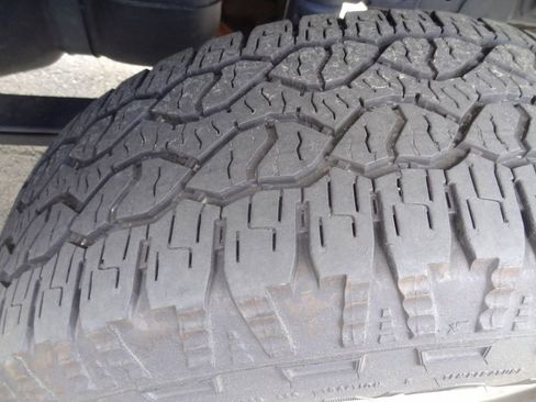 Used 2025 Ford F150 XLT w/ Equipment Group 301A Standard image 15