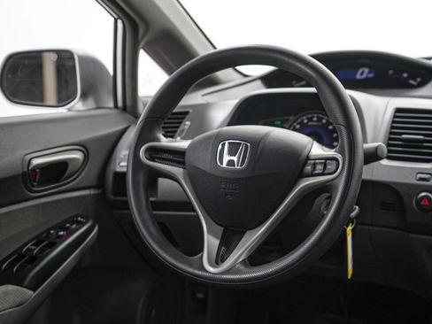 Used 2011 Honda Civic LX image 14