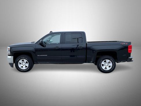 Used 2018 Chevrolet Silverado 1500 LT w/ Trailering Package image 8