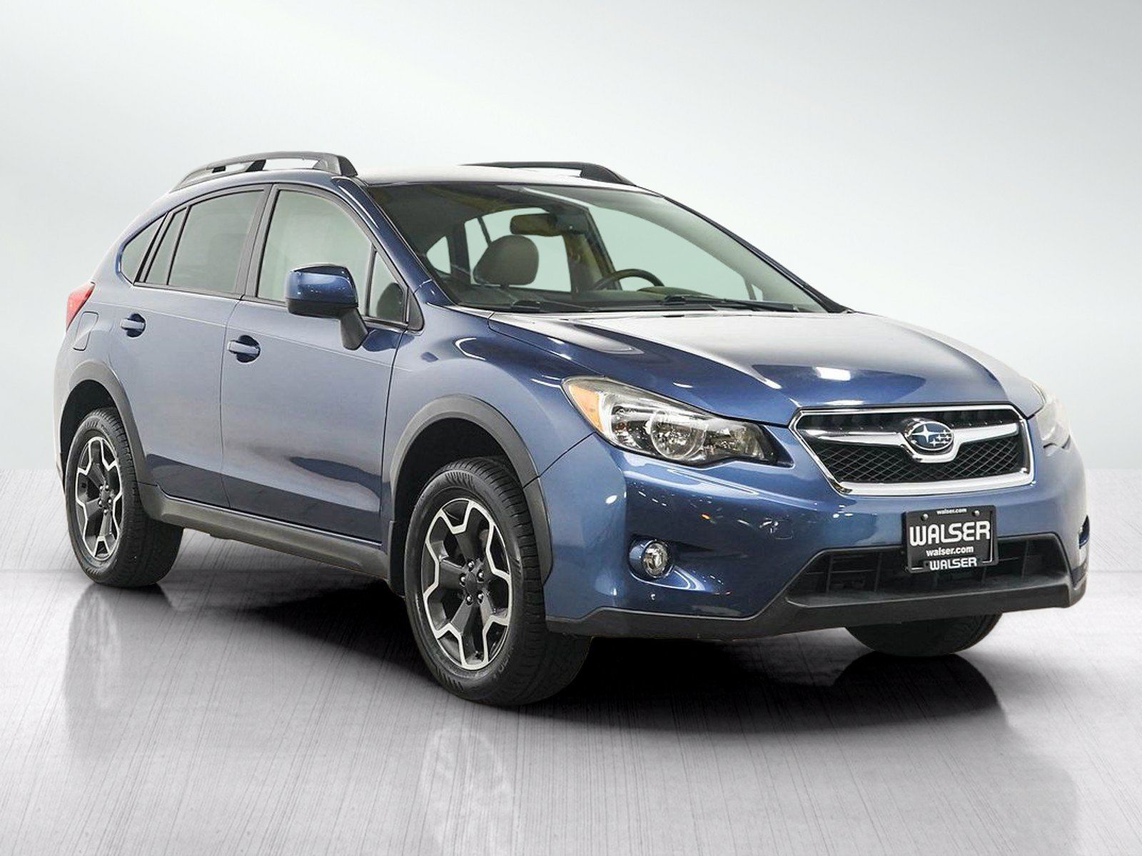 Used 2013 Subaru Crosstrek 2.0i Limited AWD/4WD image 7