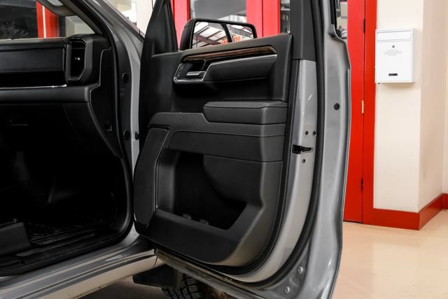 Used 2025 GMC Sierra 1500 Elevation AWD/4WD image 44