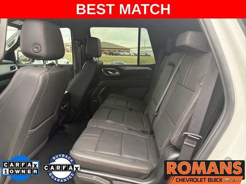 Used 2024 Chevrolet Tahoe RST AWD/4WD image 20