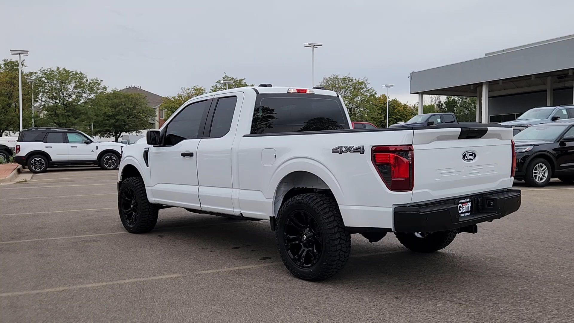 New 2026 Ford F150 XL w/ Tow/Haul Package AWD/4WD image 20
