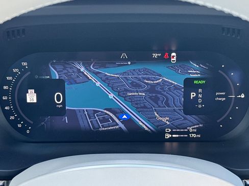 New 2026 Volvo XC60 T8 Ultra w/ Climate Package image 22