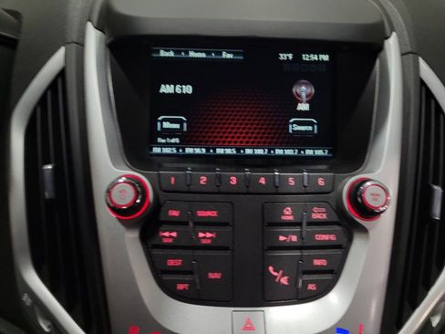 Used 2017 GMC Terrain SLT w/ Open Road Package image 25