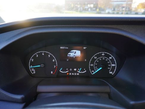 Used 2020 Ford Transit 250 Low Roof image 15