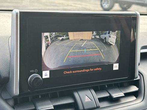 Certified 2024 Toyota RAV4 LE image 16