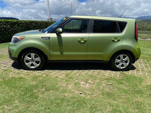 Used 2017 Kia Soul w/ Convenience Package FWD image 22