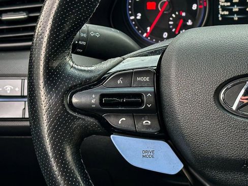 Used 2019 Hyundai Veloster N N w/ Performance Package image 22