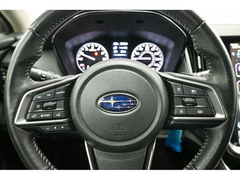 Used 2023 Subaru Outback Premium image 30