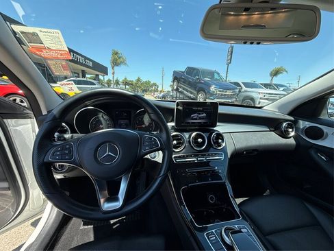 Used 2015 Mercedes-Benz C 300 Sedan image 83