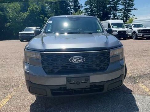 New 2026 Ford Maverick XL AWD/4WD image 7