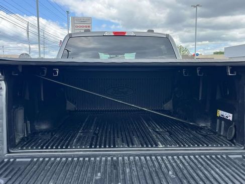 Used 2023 Ford F150 XLT w/ Equipment Group 301A Mid AWD/4WD image 19