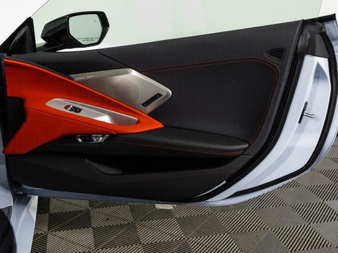 Used 2024 Chevrolet Corvette Stingray Preferred Cpe w/ Z51 Performance Package image 34