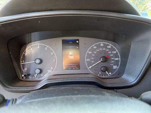 Used 2023 Toyota Corolla LE image 22