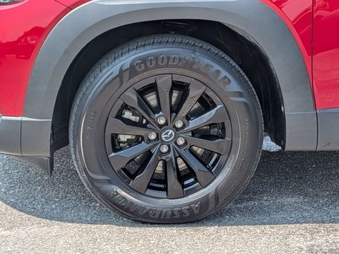 Used 2024 MAZDA CX-50 AWD 2.5 S w/ Select Package image 11