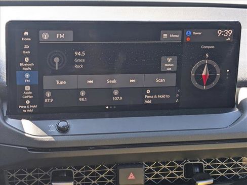 Used 2025 Honda Accord Sport image 16