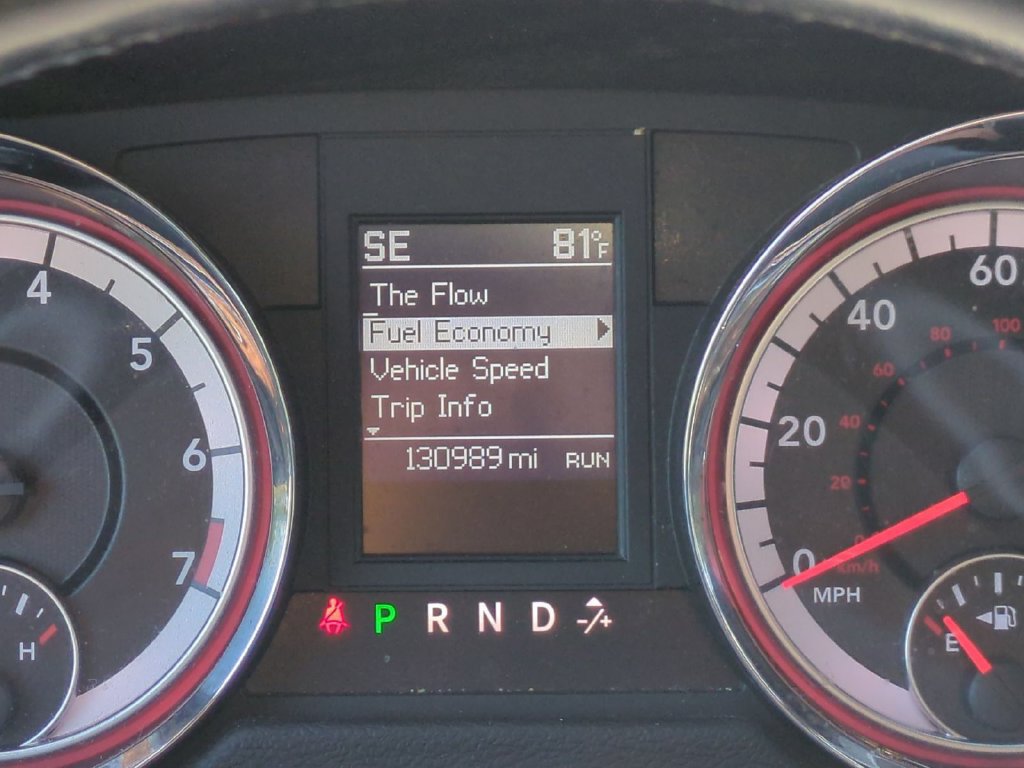Used 2020 Dodge Grand Caravan GT FWD image 21