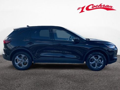 Used 2025 Ford Escape ST-Line Select image 8