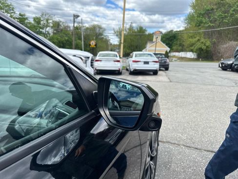 Used 2017 Honda Civic EX-T image 35