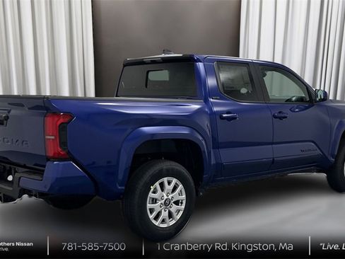 New 2025 Nissan Altima 2.5 SL image 5