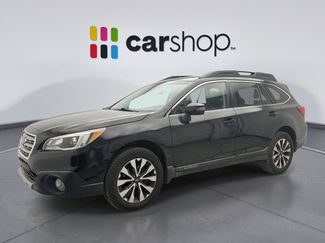 Used 2017 Subaru Outback 2.5i Limited video 1