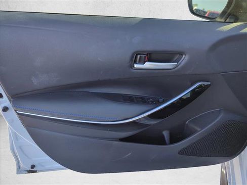 Used 2022 Toyota Corolla XSE image 8