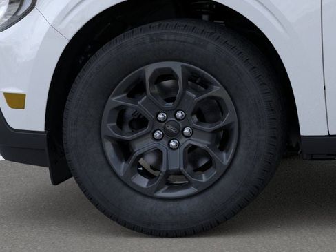 New 2026 Ford Maverick XLT w/ XLT Luxury Package FWD image 20
