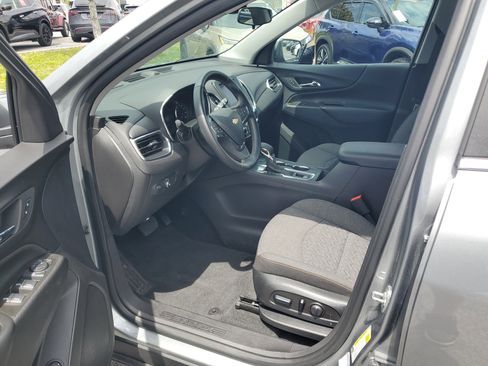 Used 2024 Chevrolet Equinox LT FWD image 13