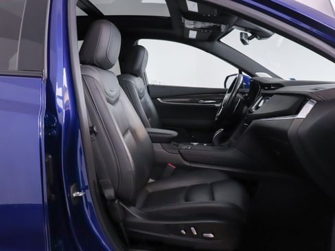 Used 2023 Cadillac XT5 Sportv image 15